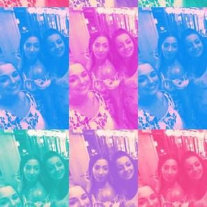 Meet your Posher, Virginia